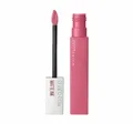 Produktbild: MAYBELLINE Super Stay Matte Ink Flüssig-Lippenstift 125 Inspirer 5ml