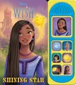 Produktbild: Disney Wish: Shining Star Sound Book