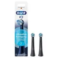 Produktbild: Oral-B iO Ultimative Reinigung Zahnbürstenaufsätze, 2 St.