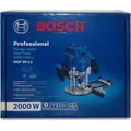 Produktbild: Bosch Professional GOF kabelgebundene Oberfräse 20-12 - 2000 W