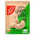 Produktbild: GUT&GÜNSTIG Cashewkerne naturbelassen 200,0 g