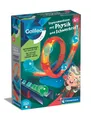 Produktbild: Clementoni® Experimentierkasten Experimentiere mit Physik und Schwerkraft