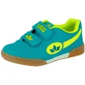Produktbild: Lico Sportschuh BERNIE V Hallenschuh grün 27 EU
