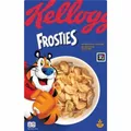 Produktbild: Kellogg's Frosties 400g Packlung