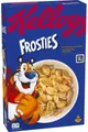 Produktbild: Kelloggs Frosties - Cerealien Cornflakes - 400 Gramm