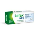 Produktbild: Lefax® extra Kautabletten