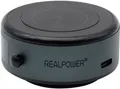 Produktbild: RealPower ChargeAir MAG Car Magsafe Ladefunktiion Vakuum (492652)