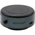 Produktbild: RealPower ChargeAir MAG Car,Magsafe Ladefunktiion,Vakuum (492652)