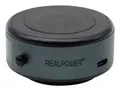 Produktbild: RealPower ChargeAir MAG Car Magsafe Ladefunktiion Vakuum