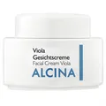 Produktbild: Alcina Viola Gesichtscreme 100 ml