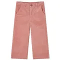 Produktbild: Kinderhose Cord Altrosa 128