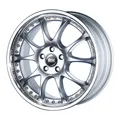 Produktbild: RH RMK DYNAMIC SILBER HP ES 9.0Jx18 5x112 ET55 R40659455