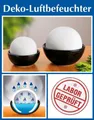 Produktbild: Maximex Luftbefeuchter Luftbefeuchter Rondo 2tlg