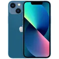 Produktbild: Apple iPhone 13 mini 5G Smartphone 128 GB Blue 