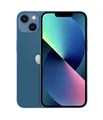 Produktbild: Apple iPhone 13 Mini 128GB Smartphone Blau Blue - Sehr Gut - Gewährleistung