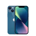 Produktbild: Apple iPhone 13 mini 128 GB - Blau |PG2853-A(+)-DIFF| #Neuwertig