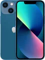 Produktbild: Apple iPhone 13 mini 128GB blau Smartphone Sehr Gut – Refurbished