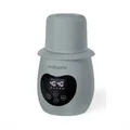 Produktbild: BabyOno Get Ready Electronic Bottle Warmer and Steriliser multifunktionaler Babyflaschenwärmer Grey 1 St.