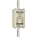 Produktbild: Mersen - Messersicherung NH-Sicherungseinsatz SF NH1GG50V250 Gr.1 gG 250A/500V K