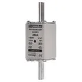 Produktbild: Mersen NH-ZERO-Sicherungseinsatz Gr.1, 250A AC500V NH1GG50V250