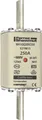 Produktbild: Mersen NH-Sicherungseinsatz SF NH1GG50V250 Niederspannung Hochleistung E219815
