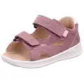 Produktbild: Superfit Superfit Lauflerner Kleinkind Sandale lila EUR 28 Sandale lila 28 EU