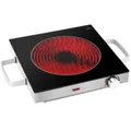 Produktbild: ProfiCook® InfrarotEinzelkochplatte | Energiesparende Herdplatte | Kochfeld a...