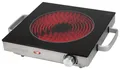 Produktbild: Bomann PC-EKP1210 36 cm Glaskeramik Kochfeld/Herdplatte 1 Zone(n)