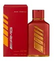 Produktbild: Mercedes AMG Red Thrill EDP 100ml Parfüm für den Herren INCC