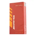Produktbild: Mercedes-Benz - AMG Red Thrill EDP Spray Refillable 100ml