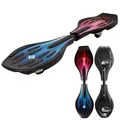 Produktbild: Streetsurfing Waveboard The Wave G1, Rosa/Blau (Radiance) M