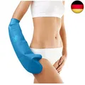 Produktbild: Bloccs – Kurzer wasserdichter Armprotektor für Gipsverbände, Erwachsene
