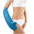 Produktbild: Bloccs Short Protector Gipsschutz, blau