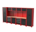 Produktbild: FEISTOS Werkbank Juno 11, (1-tlg)