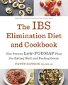 Produktbild: Patsy Catsos, MS, RD The IBS Elimination Diet and Cook (Taschenbuch) (US IMPORT)
