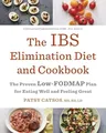 Produktbild: RD MS - IBS Elimination Diet And Cookbook - Paperback - G245z