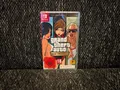 Produktbild: Grand Theft Auto: The Trilogy Nintendo Switch Neu Ungeöffnet Code in Box