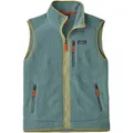 Produktbild: Patagonia Herren Retro Pile Weste (Größe M, gruen)