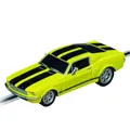 Produktbild: CARRERA GO!!! - Ford Mustang '67 - Racing Yellow