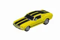 Produktbild: Carrera GO!!! Ford Mustang '67 - Racing Yellow - 64212