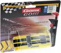 Produktbild: Carrera Go!!! 64212 Ford Mustang 67 Racing Yellow