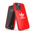 Produktbild: adidas Snap Case Trefoil (Apple iPhone 13, Apple iPhone 13 Pro) (47101)