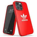 Produktbild: iPhone 13 Pro Adidas Trefoil Hülle Rot
