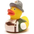 Produktbild: Duckshop I Badeente Trachten Bayer I Quietscheente Oktoberfest I L: 8 cm I Quietscheentchen I Geschenk für Bayern I Präsent Oktoberfest