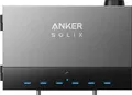 Produktbild: Anker SOLIX AE100 Power Dock, IP54, 14,4 kWp (AE100GZ0)
