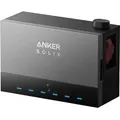Produktbild: Anker SOLIX Power Dock- Preis inkl. MwSt. gem. § 12 Abs. 3 UStG