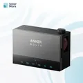 Produktbild: Anker Solix Power Dock Multisystem Bis Zu 64,4kwh Für Ankersolix Solarbank 0%mwst.
