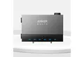 Produktbild: Anker Balkonkraftwerk Anker SOLIX Power Dock (ohne Akku) für AnkerSOLIX Solarbank 4/3/2