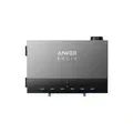 Produktbild: Anker SOLIX Power Dock – Zentrale Einheit für Solarbank Multisystem, Energie-Hub