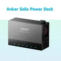 Produktbild: Anker SOLIX Power Dock Multisystem bis zu 64,4kWh